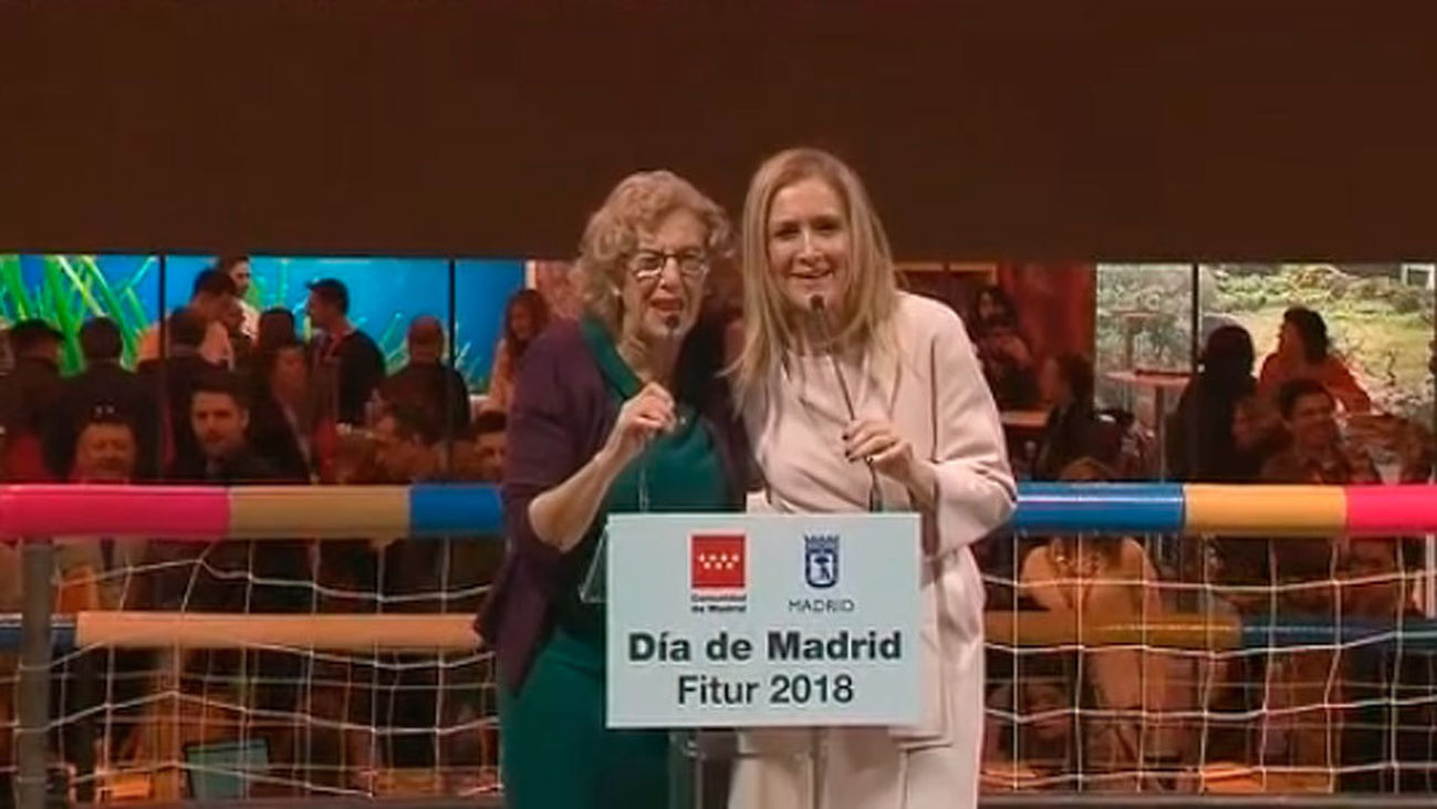 La nueva Oficina de Turismo de la Comunidad estará operativa en Sol en 2019