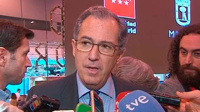 El PP ve "ilegal" la petición de comparecencia de Cifuentes y espera que no se califique