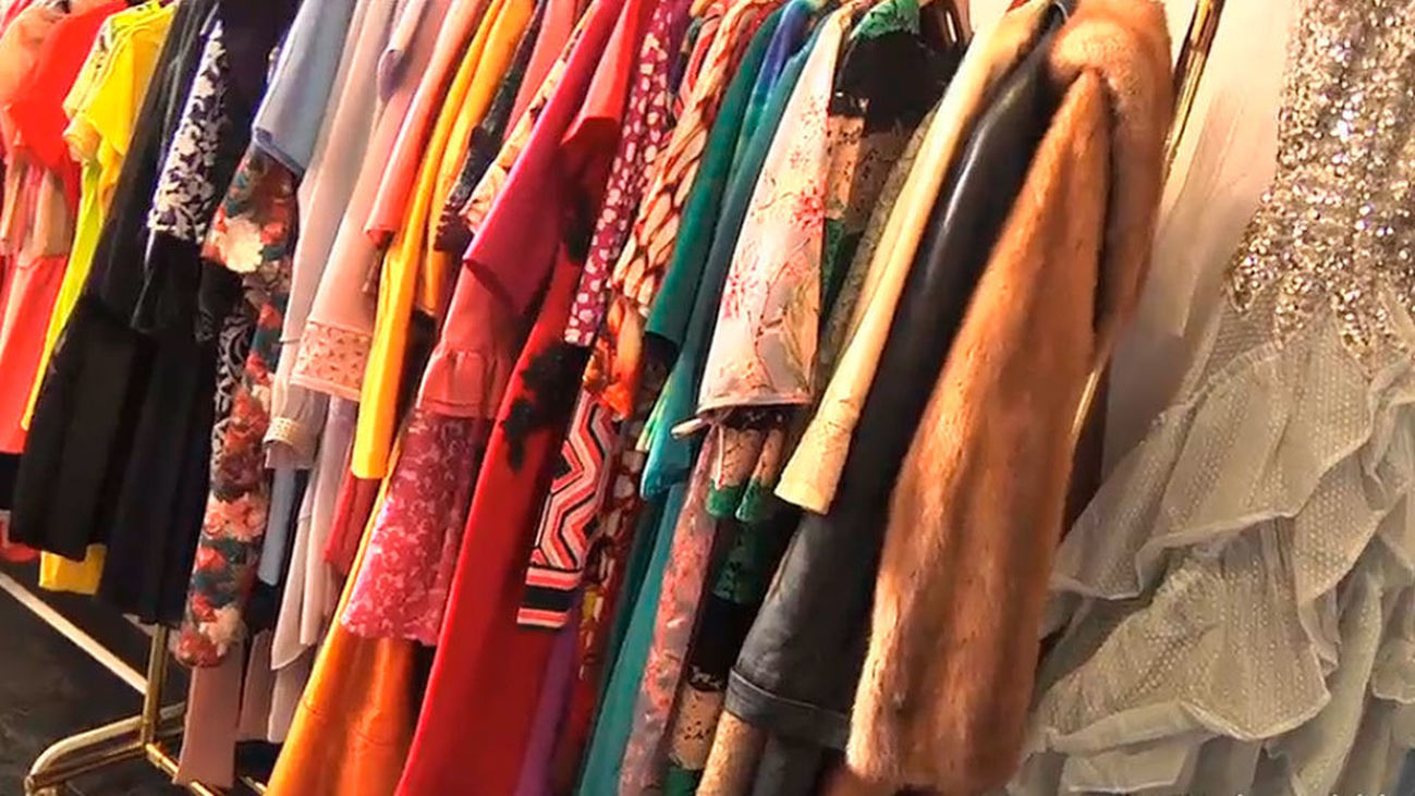 Un auténtico museo del espectáculo