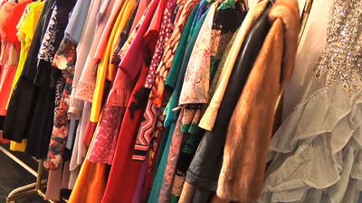 Un auténtico museo del espectáculo