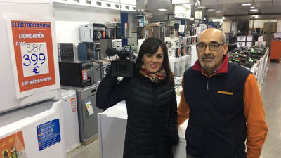 Mi cámara y yo: En busca del chollo