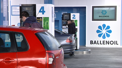 La gasolinera más barata de Madrid