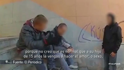 El 'Proyecto Pilla-pilla': objetivo humillar a homosexuales