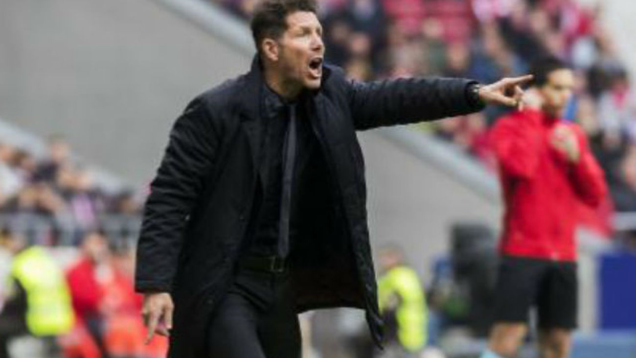 Diego Simeone