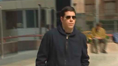 Altivo, arrogante, impulsivo y muy peligroso, así es 'Nacho el Raciones'