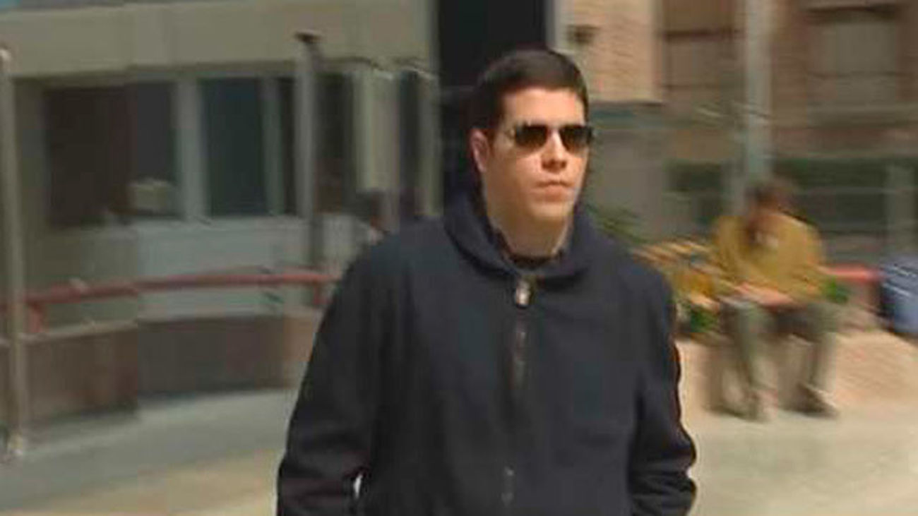 Altivo, arrogante, impulsivo y muy peligroso, así es 'Nacho el Raciones'