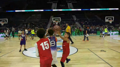 Madrid se mueve 20.01.2018