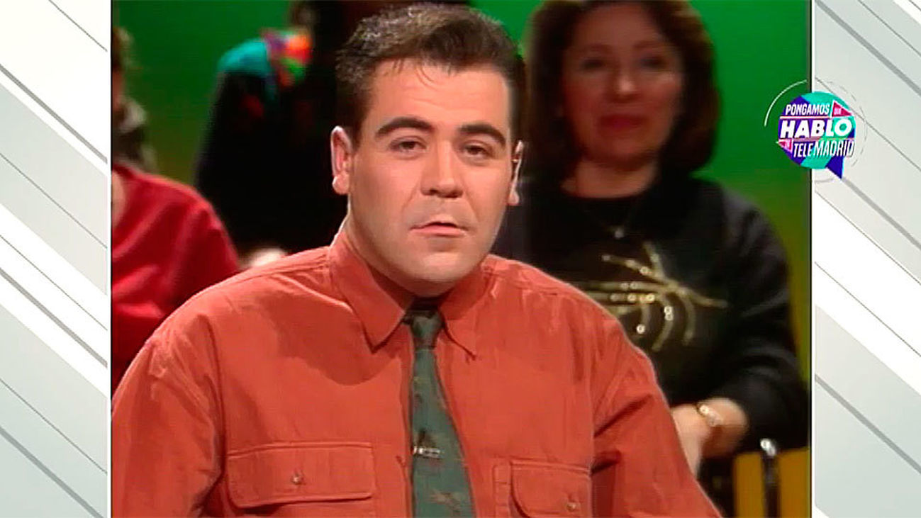 Pongamos que hablo de TM 13: Así son las cosas