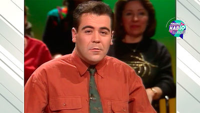 Pongamos que hablo de TM 13: Así son las cosas