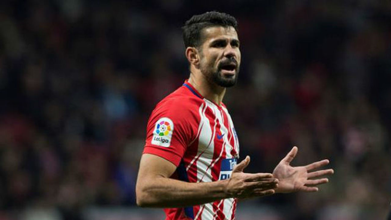 Diego Costa