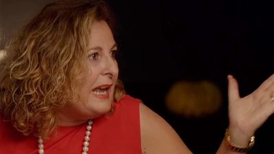 Saltan chispas entre Mariví y María Luisa por las notas de la cocina