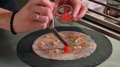 Surtopía convence a pesar del tamaño de las raciones