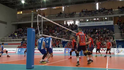 Madrid se mueve 21.01.2018