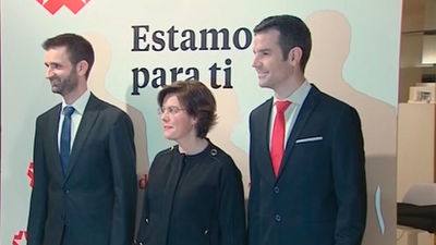 Telemadrid estrena el documental "La noche del Rey" en el Teatro Real