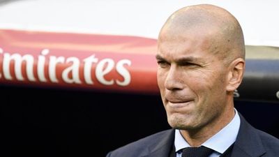 Zidane: "El equipo lo necesitaba"