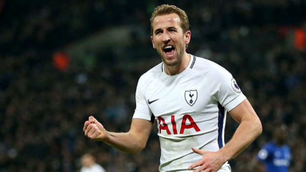 Harry Kane