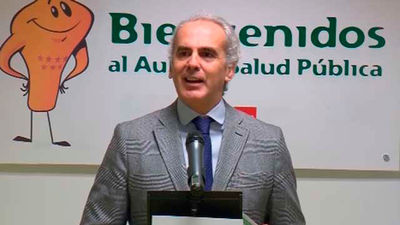 Atajar la obesidad infantil en la región