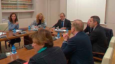 Fomento plantea mejoras técnicas en la C-3 para tener  más frecuencias y reducir las incidencias