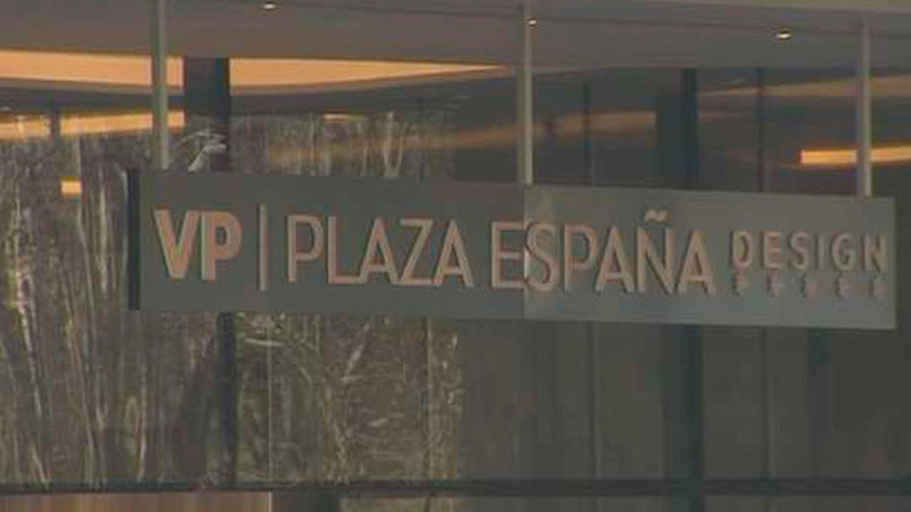 Un nuevo hotel de 5 estrellas abrirá sus puertas esta primavera en la Plaza España