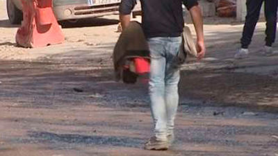 España es el tercer país más desigual de toda la UE