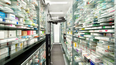 El 'autotest' del VIH ya está disponible en farmacias sin necesidad de receta