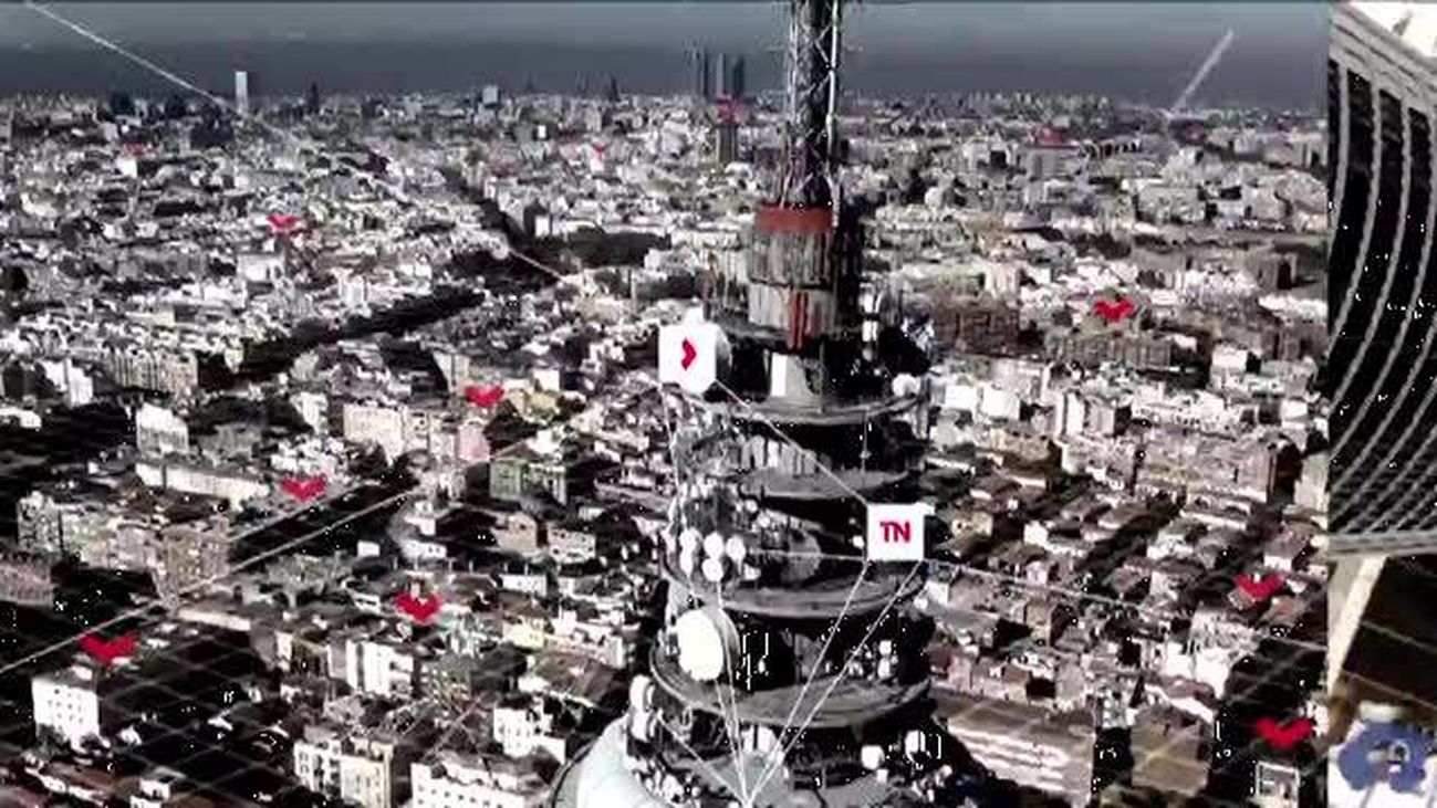 Telenoticias 1 22.01.2018