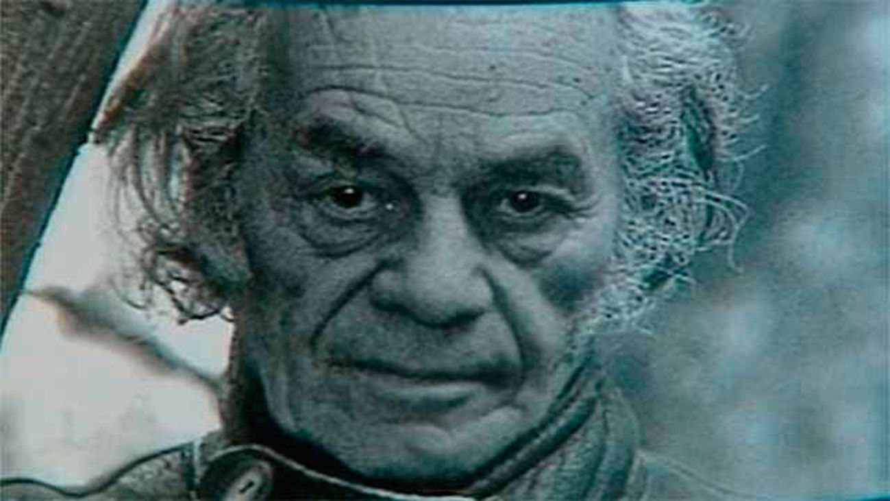 Muere a los 103 años el  poeta chileno Nicanor Parra