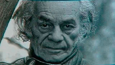Muere a los 103 años el  poeta chileno Nicanor Parra