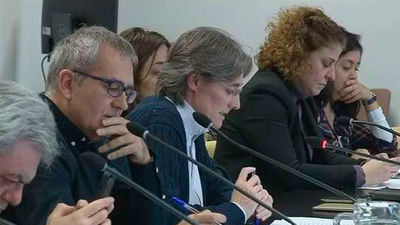 El Ayuntamiento de Madrid planea que otras 12 escuelas infantiles funcionen en enero 2019