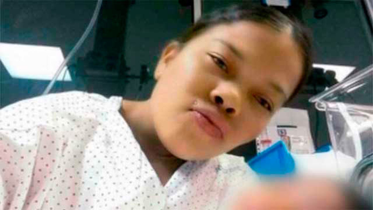 Familiares de la mujer encontrada muerta en un lago de Villaverde creen que fue estrangulada