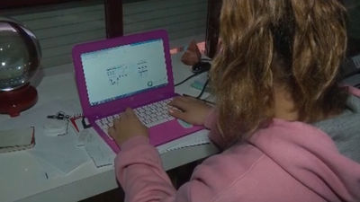 Una niña ha sido golpeada y acosada sin que el colegio donde asistía la ayudara