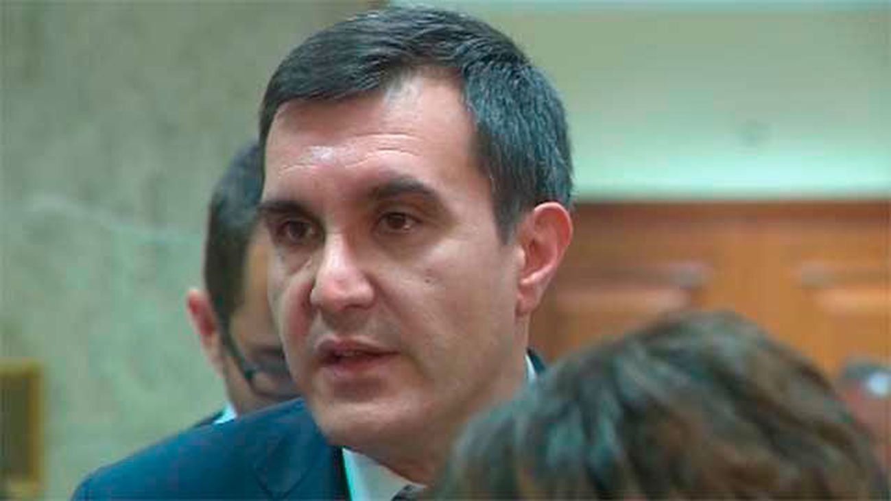 José Luis Ayllón, sustituirá a Moragas como jefe de gabinete de Rajoy