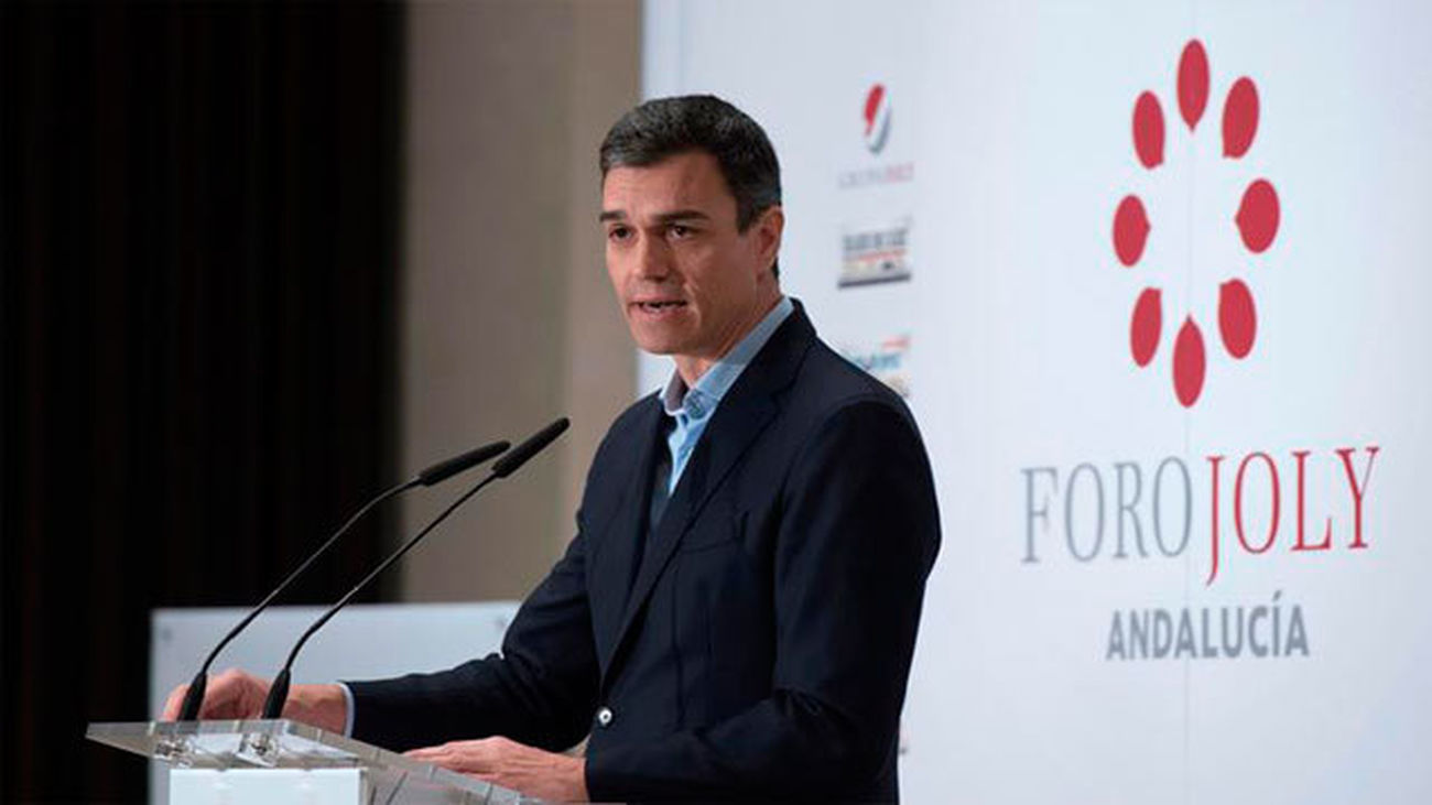 El PSOE propondrá la tasa de paro como nuevo criterio para la financiación autonómica