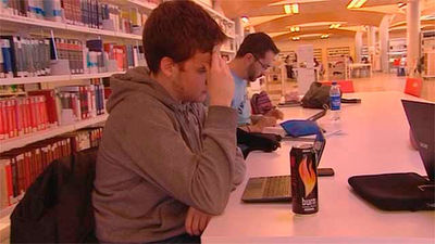 El Reino Unido no venderá bebidas energéticas a menores de 16 años