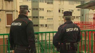 El tercer detenido por el crimen de Bilbao pasa a disposición de la Fiscalía