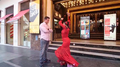 Tensión y espectáculo este jueves en la Cuenta por favor