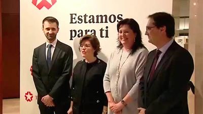 El Teatro Real acoge el preestreno de 'La noche del Rey'