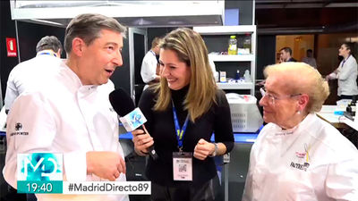 La madre de todos los Roca