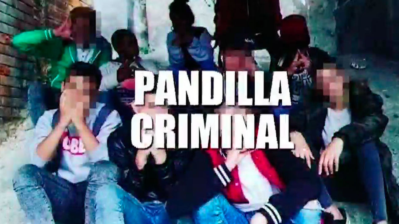 Tras la pista 22.01.2018