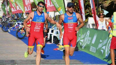 La historia de superación de Jota