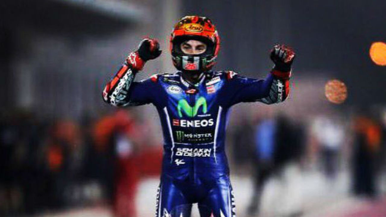 Maverick Viñales