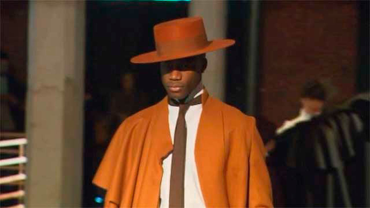 La Mercedes-Benz Fashion Week Madrid arranca con vocación de ser "motor" de la moda española