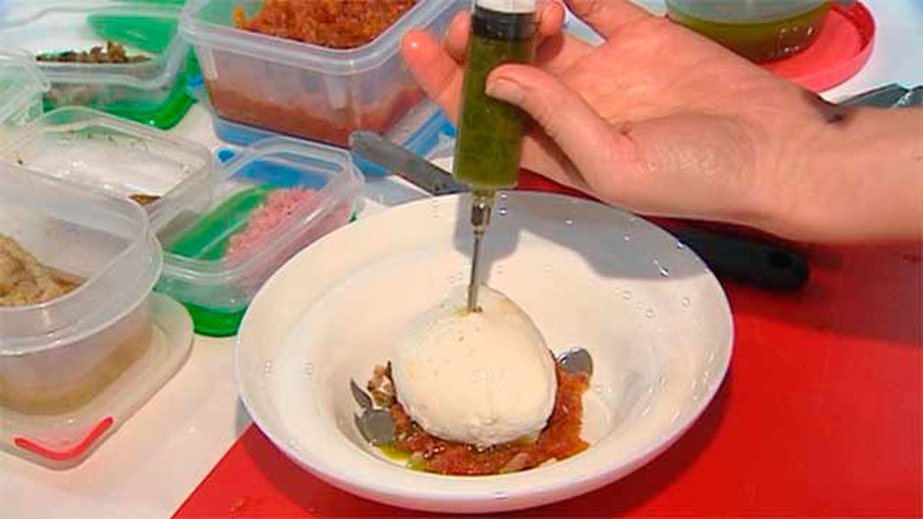 Madrid Fusión se despide