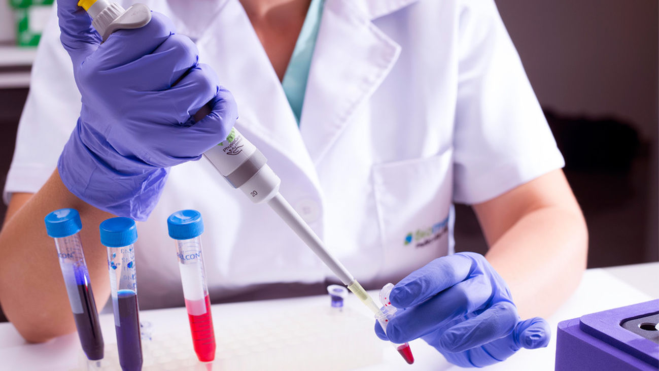 Científicos de La Paz descubren cómo reducir la quimio en los tratamientos contra el cáncer