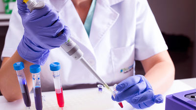 Científicos de La Paz descubren cómo reducir la quimio en los tratamientos contra el cáncer