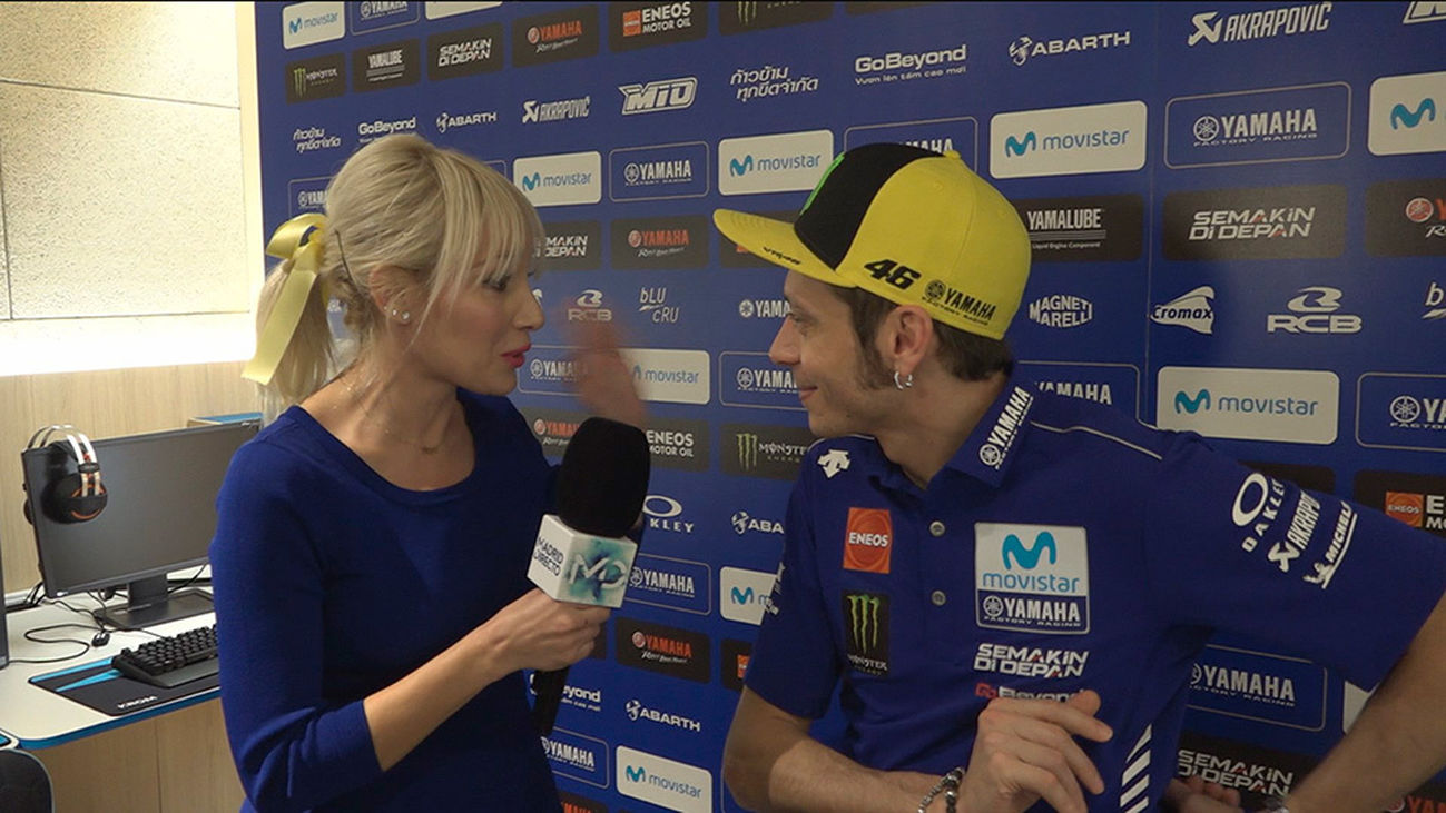 Madrid Directo 24.01.2018