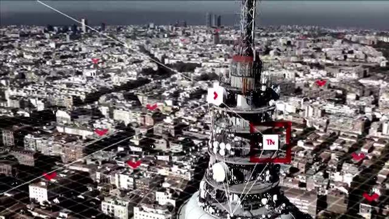 Telenoticias 1 24.01.2018