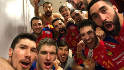 Cuartos, terceros, segundos y... ¿primeros?