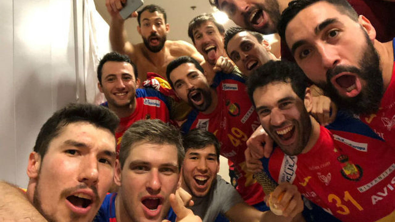 Cuartos, terceros, segundos y... ¿primeros?