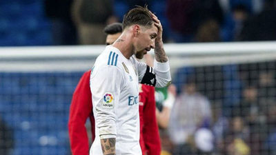 Sergio Ramos: "Entendemos que la gente esté tocada, dolida y decepcionada"